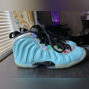 Nike Little Posite One